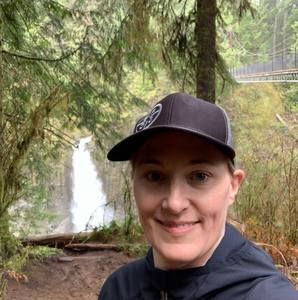 Meet your Posher, Melinda